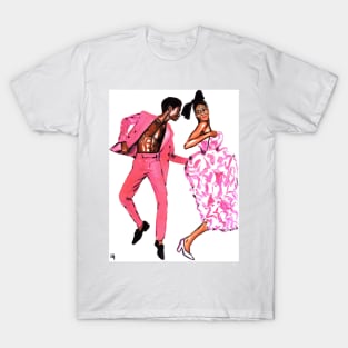 Disco Night T-Shirt